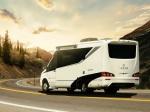 Leisure Travel Vans Unity 2015 года